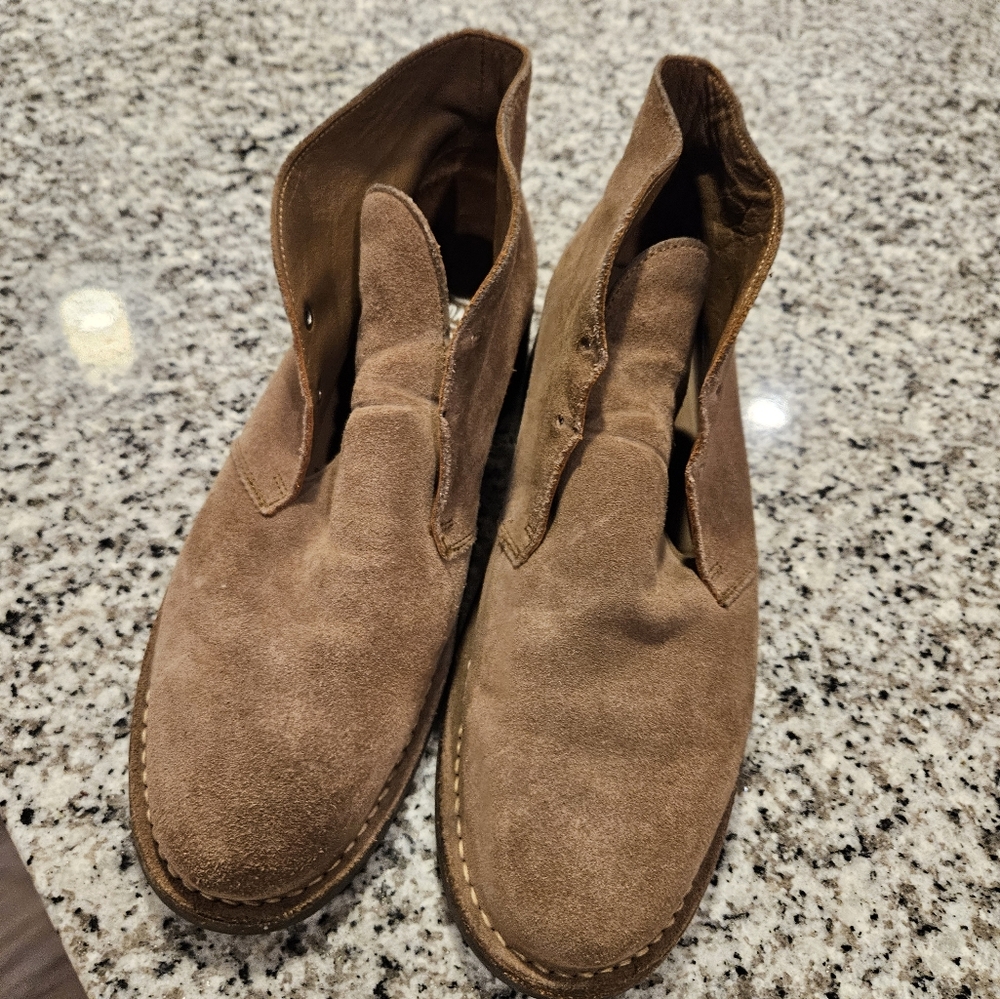 Desert Boot - image 6